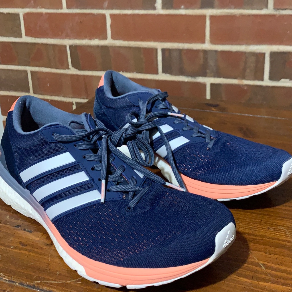 Boost Adidas